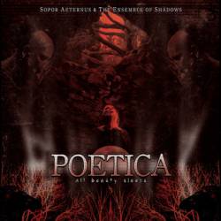 Sopor Aeternus And The Ensemble Of Shadows : Poetica